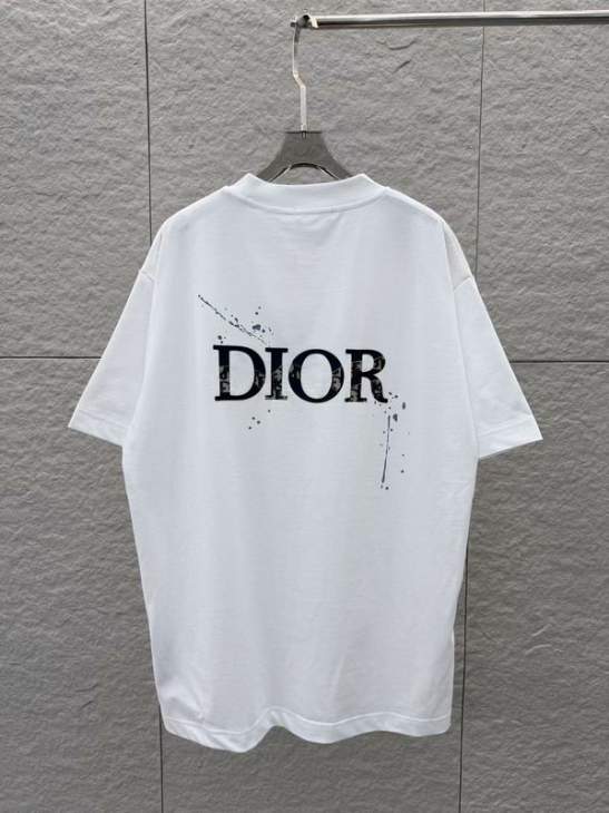 Dior T Shirts Short _SKUDiorS-2XLxetr26615912